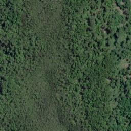 Satellite imagery of Punta Rudolphy, CL