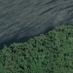 Satellite imagery of Punta Graciela, CL