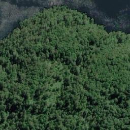 Satellite imagery of Punta Elisa, CL