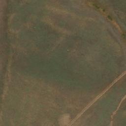 Satellite imagery of Cerro Piedra Solitaria, CL