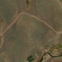 Satellite imagery of Cerro Piedra Solitaria, CL