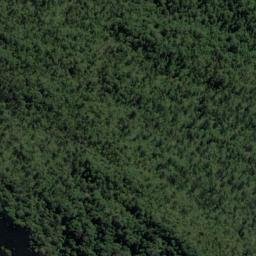 Satellite imagery of Quintano Point, NZ