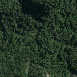 Satellite imagery of Evans Head, NZ