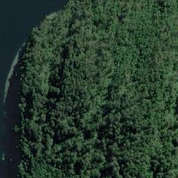 Satellite imagery of Punta Graciela, CL