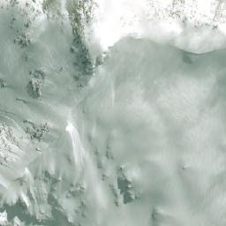Satellite imagery of Nevados de los Palos, CL