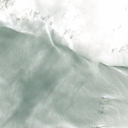 Satellite imagery of Nevados de los Palos, CL