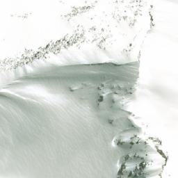 Satellite imagery of Nevados de los Palos, CL