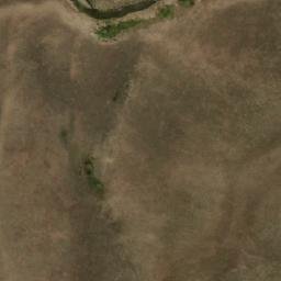 Satellite imagery of Cerro Piedra Solitaria, CL
