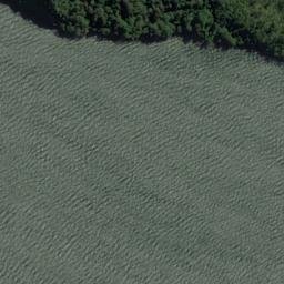 Satellite imagery of Quintano Point, NZ