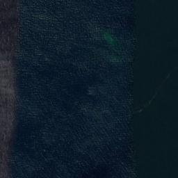 Satellite imagery of Espinosa Point, NZ