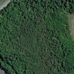 Satellite imagery of Punta Obstrucción, CL