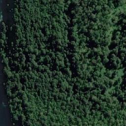 Satellite imagery of Punta Graciela, CL