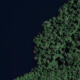 Satellite imagery of Punta Petisa, CL