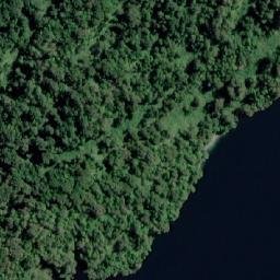 Satellite imagery of Punta Petisa, CL