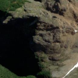 Satellite imagery of Cordón Ferruginoso, CL