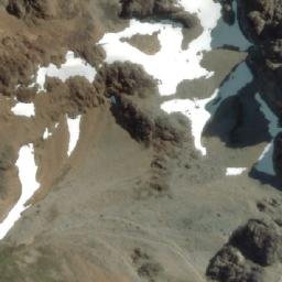 Satellite imagery of Cordón Ferruginoso, CL