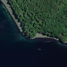 Satellite imagery of Punta Obstrucción, CL