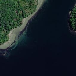 Satellite imagery of Punta Obstrucción, CL
