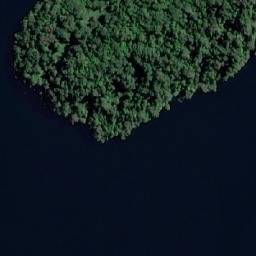 Satellite imagery of Punta Petisa, CL