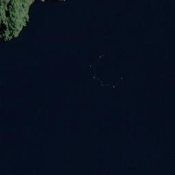 Satellite imagery of Punta Petisa, CL