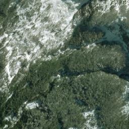 Satellite imagery of Nevados de los Palos, CL