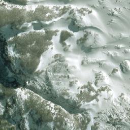 Satellite imagery of Nevados de los Palos, CL