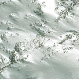 Satellite imagery of Nevados de los Palos, CL