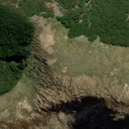 Satellite imagery of Cordón Ferruginoso, CL