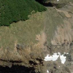 Satellite imagery of Cordón Ferruginoso, CL