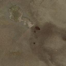 Satellite imagery of Hito VI-13 (42), AR