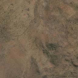 Satellite imagery of Cerro Pastel, AR