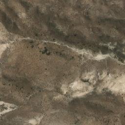 Satellite imagery of Cerro Pastel, AR