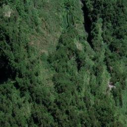 Satellite imagery of Flurry Head, NZ