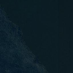 Satellite imagery of Espinosa Point, NZ