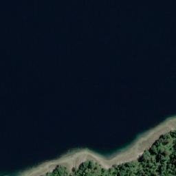 Satellite imagery of Punta Petisa, CL
