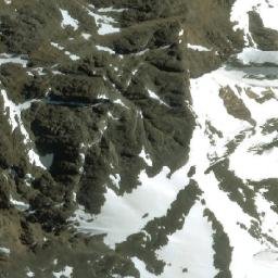 Satellite imagery of Cerro El Minero, CL