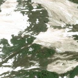 Satellite imagery of Cerro El Minero, CL