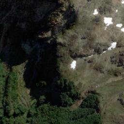 Satellite imagery of Cordón Ferruginoso, CL