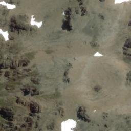 Satellite imagery of Cordón Ferruginoso, CL