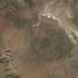 Satellite imagery of Cerro Pastel, AR