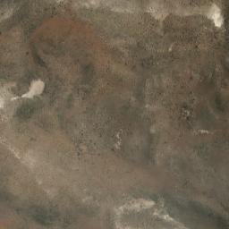 Satellite imagery of Cerro Pastel, AR
