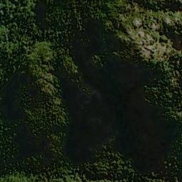 Satellite imagery of Bedivere Fall, NZ