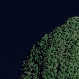 Satellite imagery of Punta Morro, CL