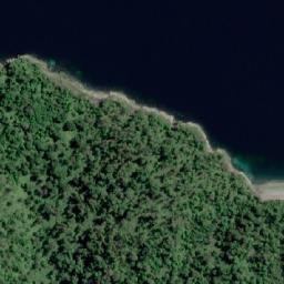 Satellite imagery of Punta Morro, CL