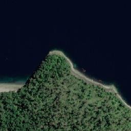 Satellite imagery of Punta Morro, CL