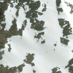 Satellite imagery of Cerro El Minero, CL