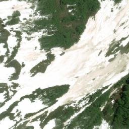 Satellite imagery of Cerro El Minero, CL