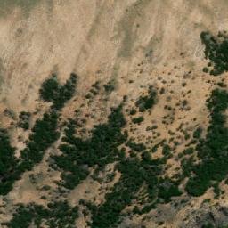 Satellite imagery of Cerro Mirador, CL