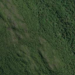 Satellite imagery of Pack Point, NZ