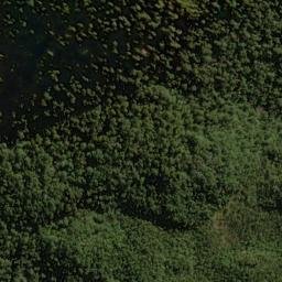 Satellite imagery of Bedivere Fall, NZ
